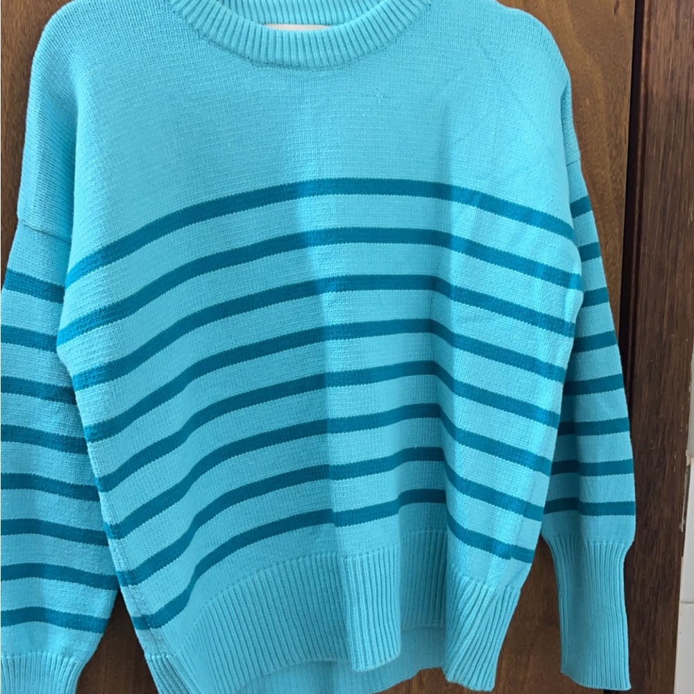 Philosophy Sweater